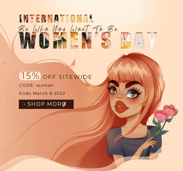 women's day